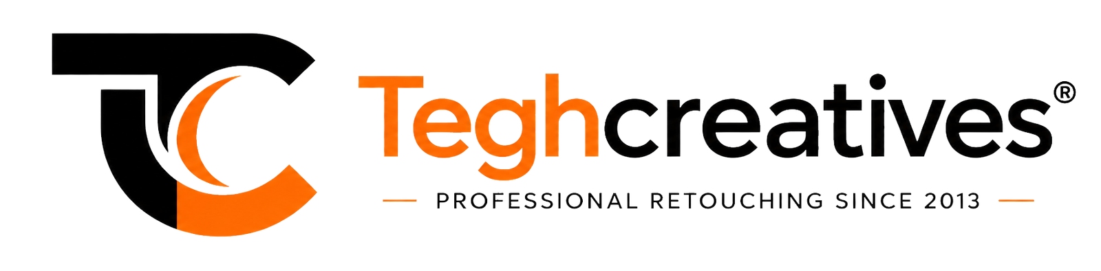 High-end beauty photo retouching with natural skin texture and premium portrait editing by Teghcreatives